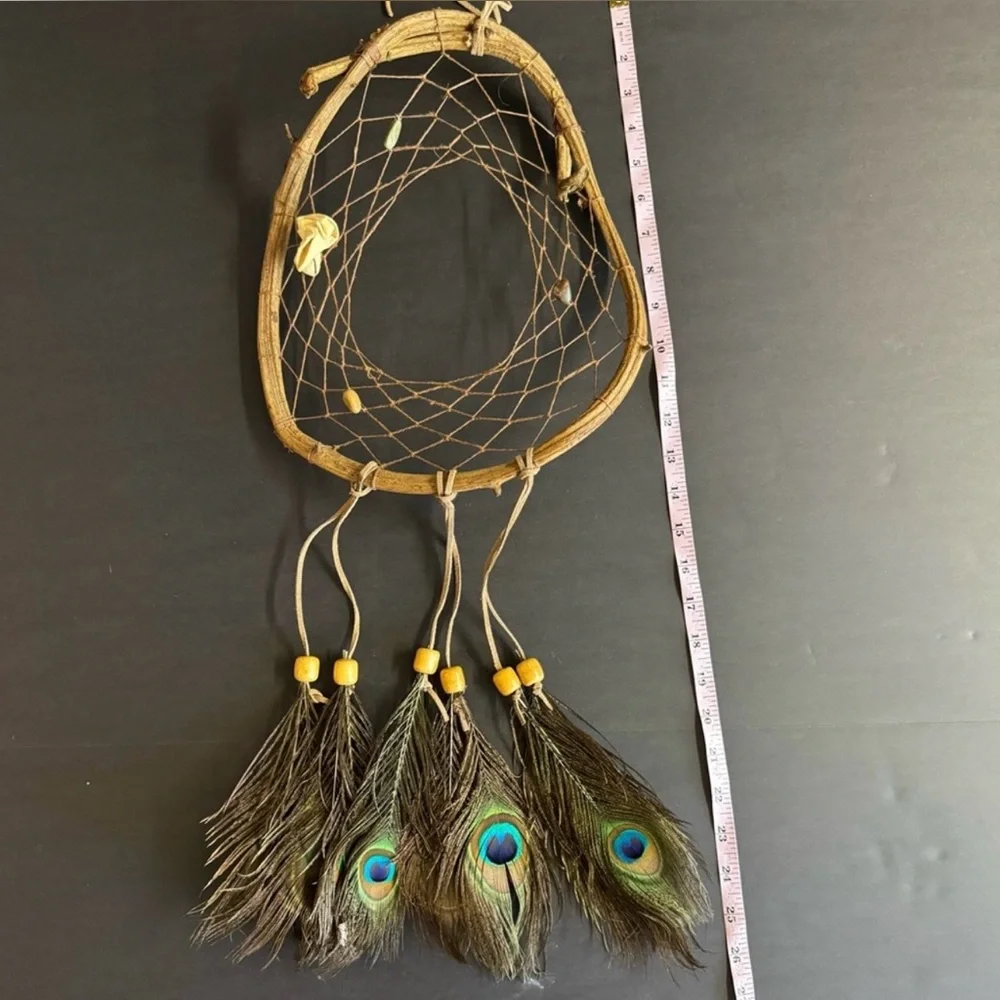 Hand Crafted vintage handmade